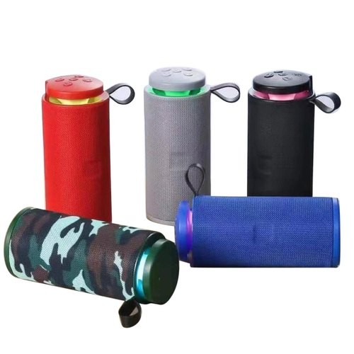 PHONETRONIC GT-112 Wireless Bluetooth Speaker