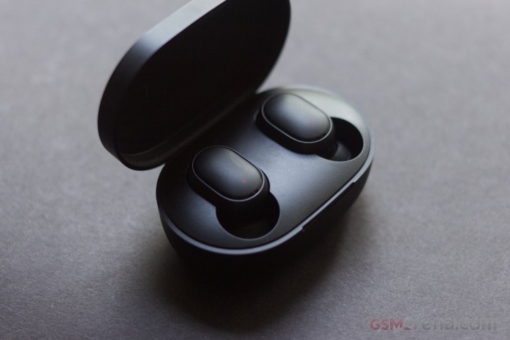 New Xiaomi Redmi AirDots 2 Wireless Bluetooth 5.0 redmi airdots2 (High copy)
