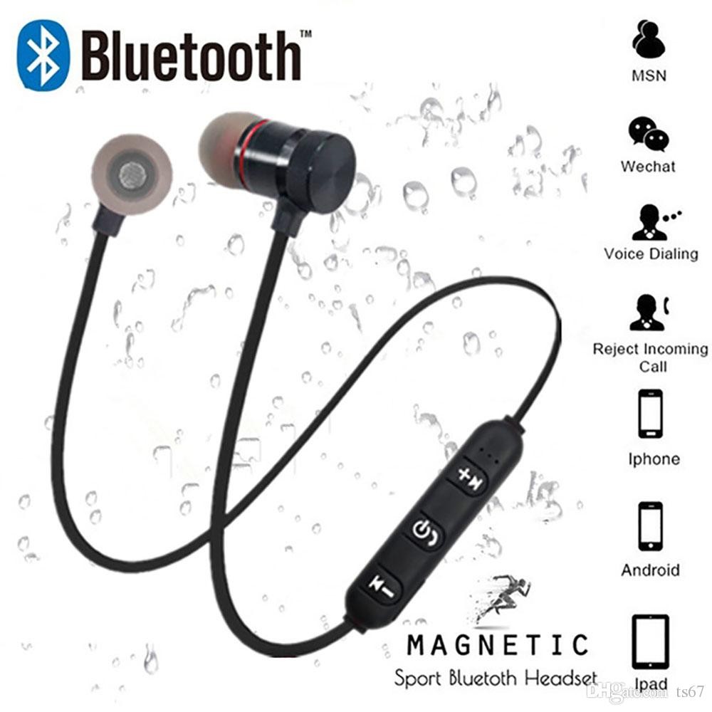 sports wireless bluetooth handfree