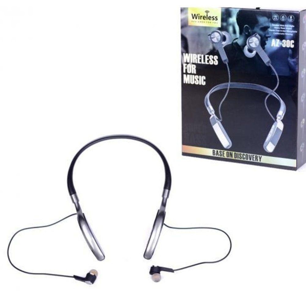 AZ-30C Bluethooth Wireless Headphones