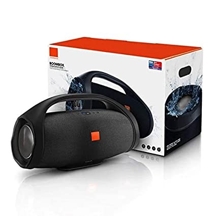 Booms Box Mini wireless speaker E10