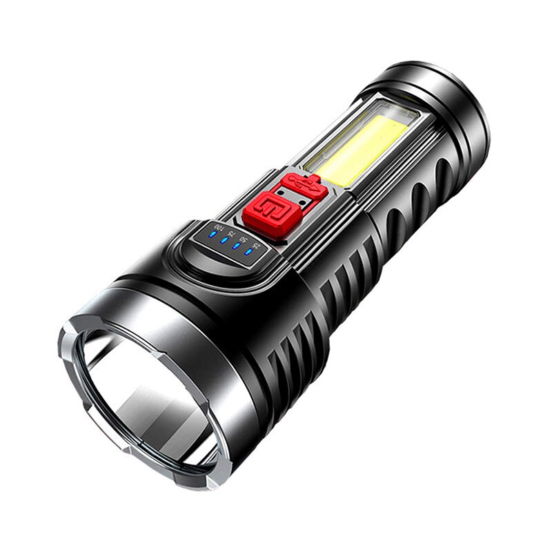 Usb flashlight 5v Rechargeable