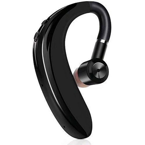 S109 Earphones Bluetooth Headphones Handsfree Wireless Business Headset Sports Earphones with Mic