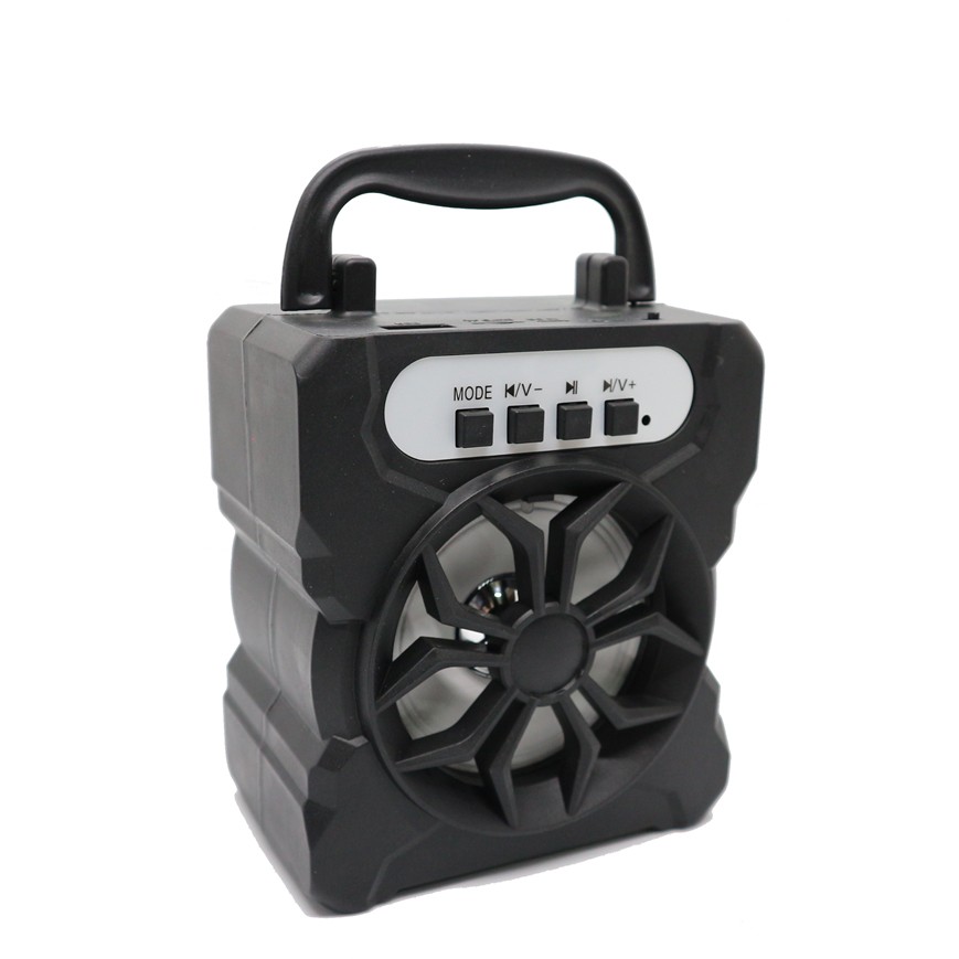 CL-91A Portable Wireless Bluetooth Speaker