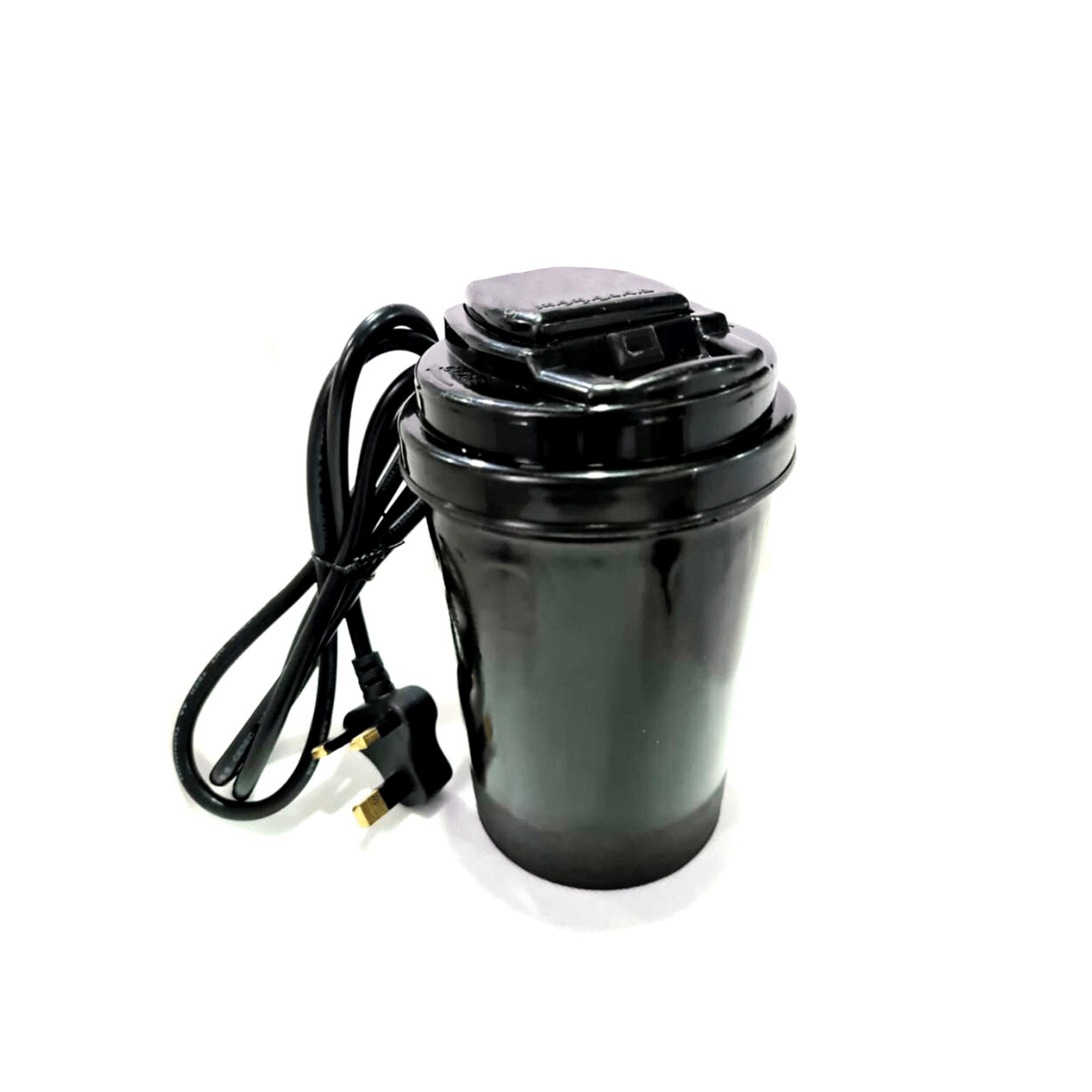 Warm Steam Inhaler