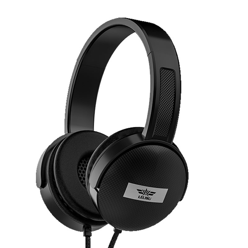 LELISU LS-813 Wired headphone
