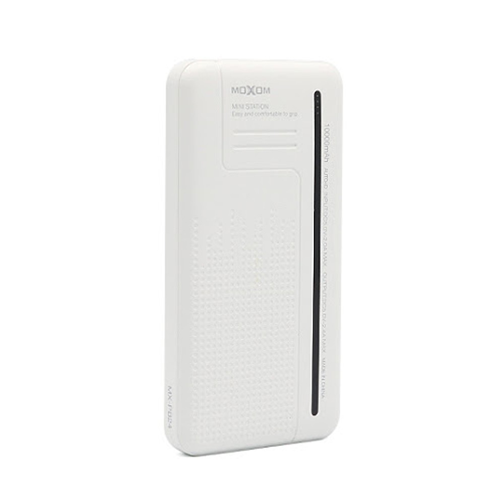 Moxom - Pb24 - 10000Mah Power Bank