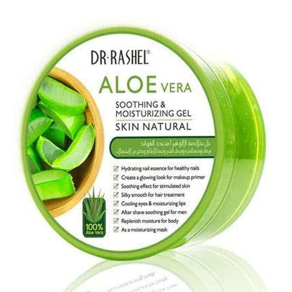 Dr Rashel Aloe Vera Soothing & Moisturizing Gel 150g