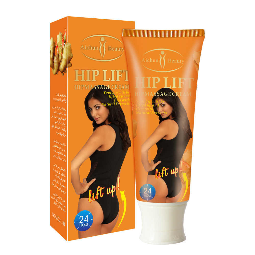 Aichun Beauty Hip Lift-Up Hip Massage Cream