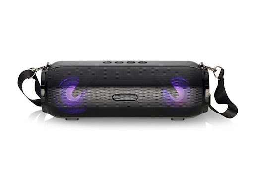 X33 Bluetooth Speaker