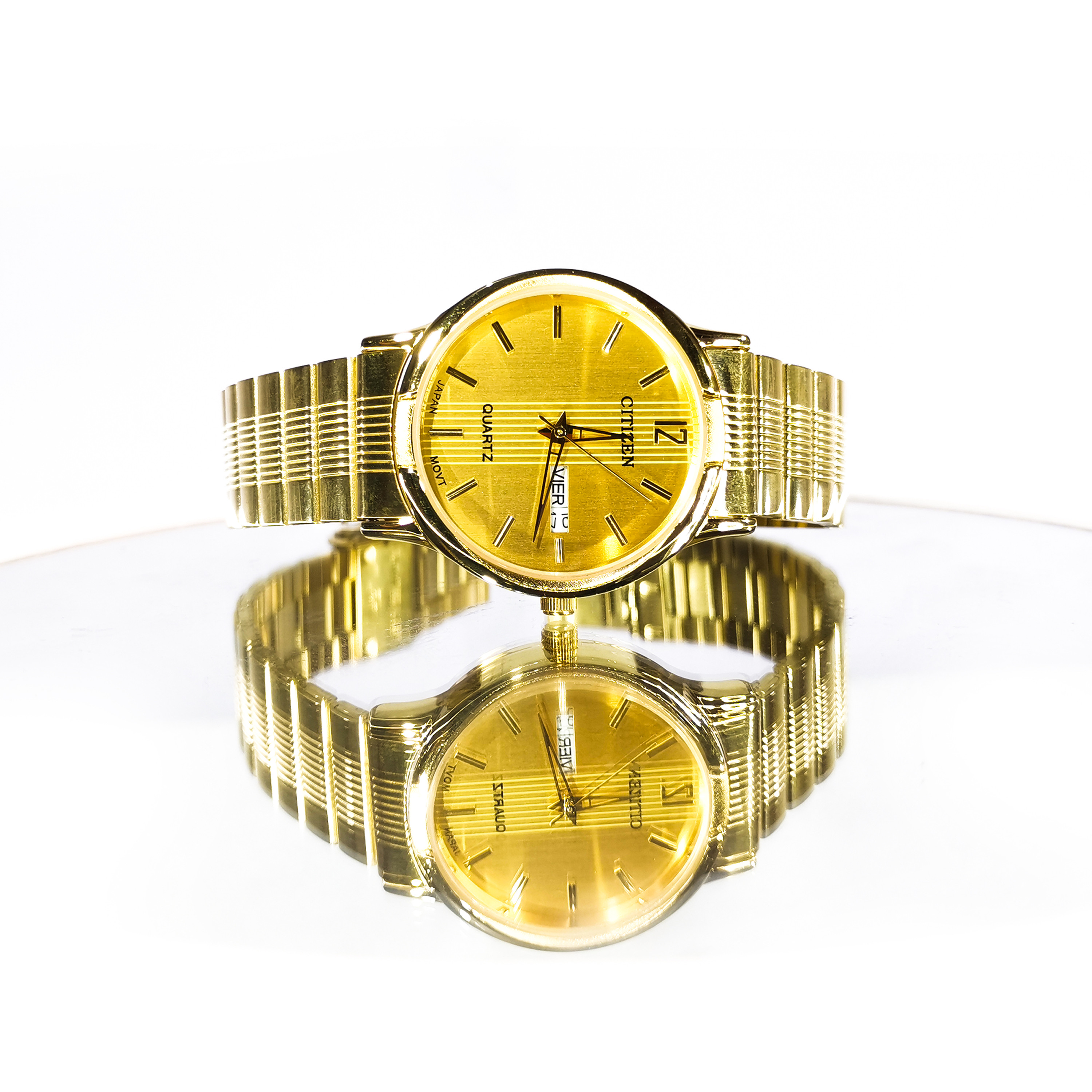 Citizen Men's Watch GLD-GL