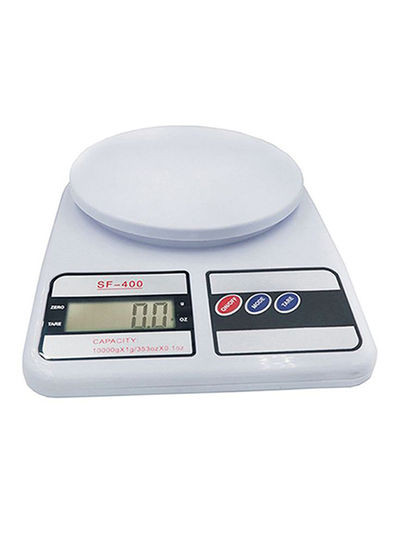 Electronic Kitchen Scale