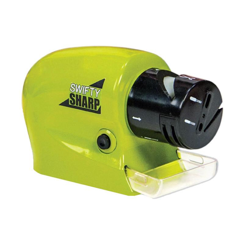 Swifty Sharp Precision Power Sharpening