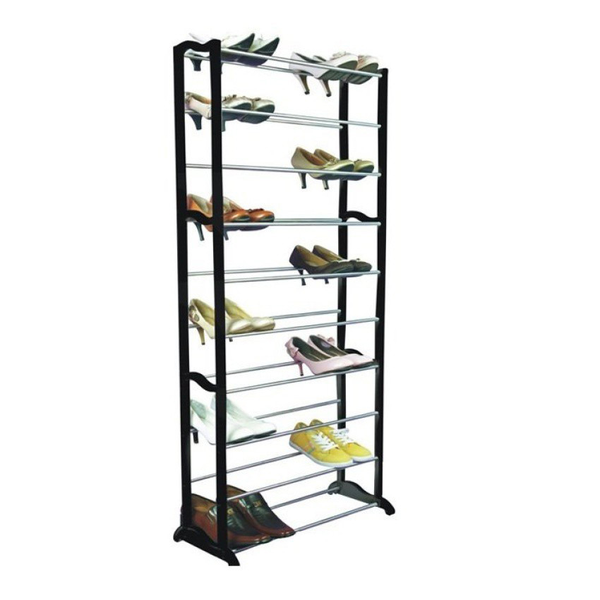 Amazing Shoe Rack