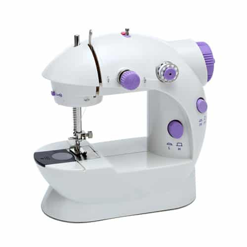 Mini Sewing Machine
