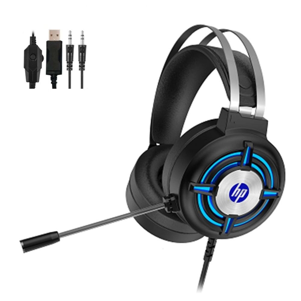 HP H120 Gaming Headset