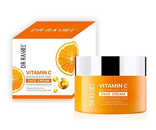 Dr Rashel Original Vitamin C Face Cream | Auramart.lk