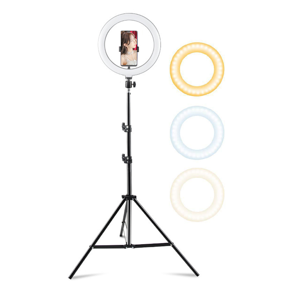 Ring Fill Light