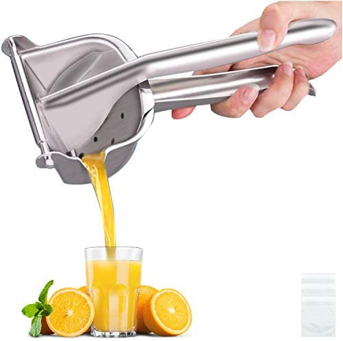 Manual Juice Machine