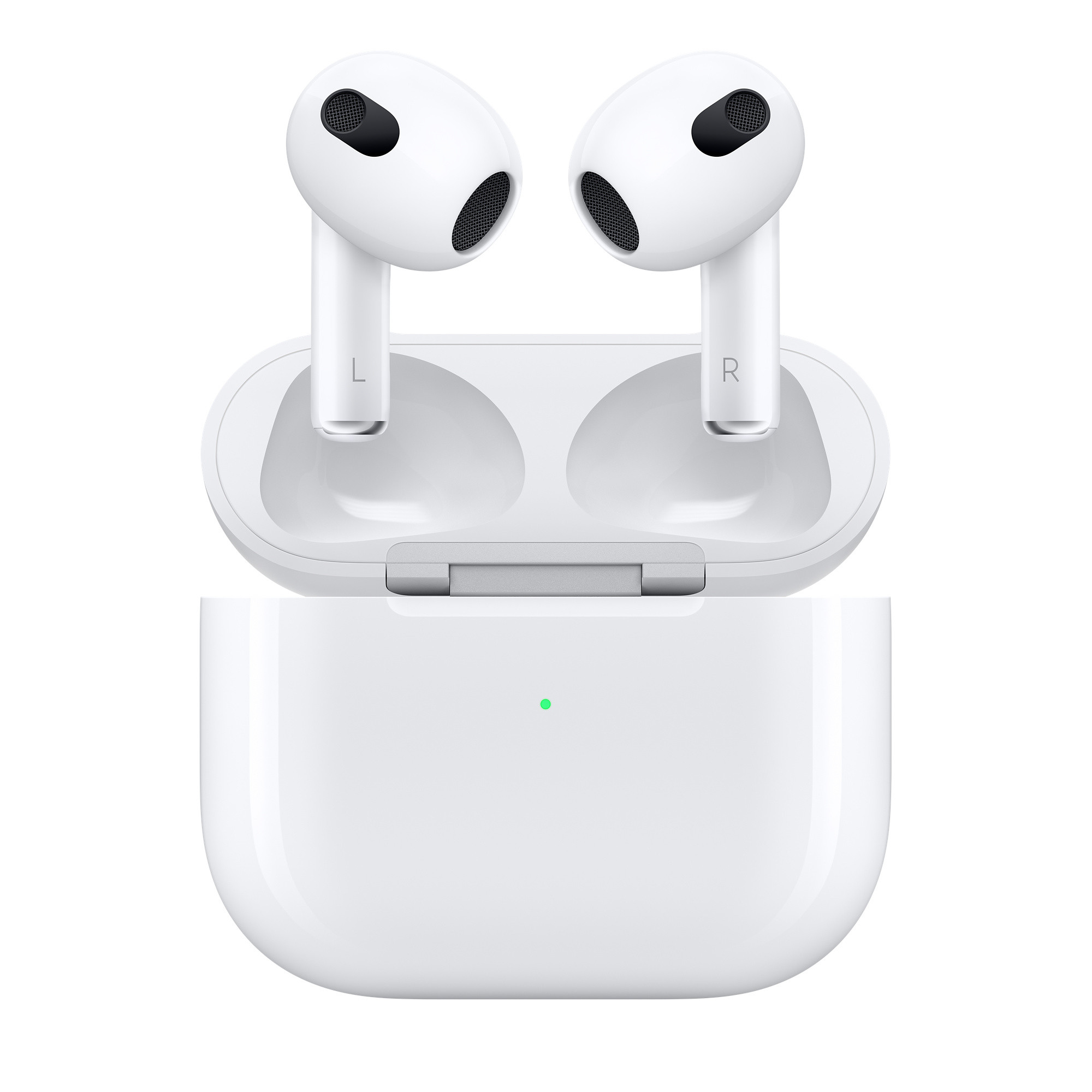 AirPods 3rd generation