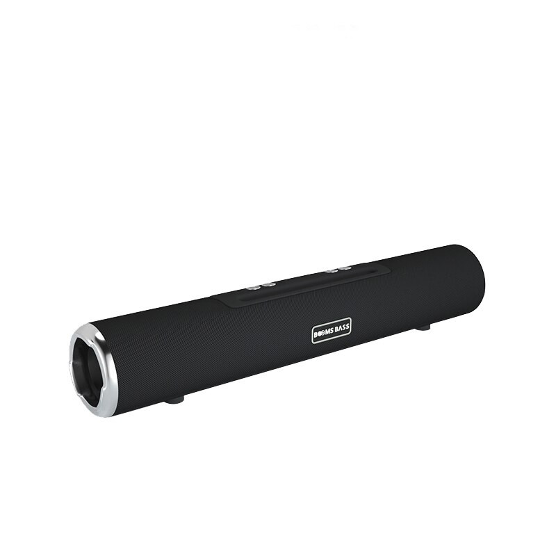 Booms Bass L6 Bluetooth Speaker