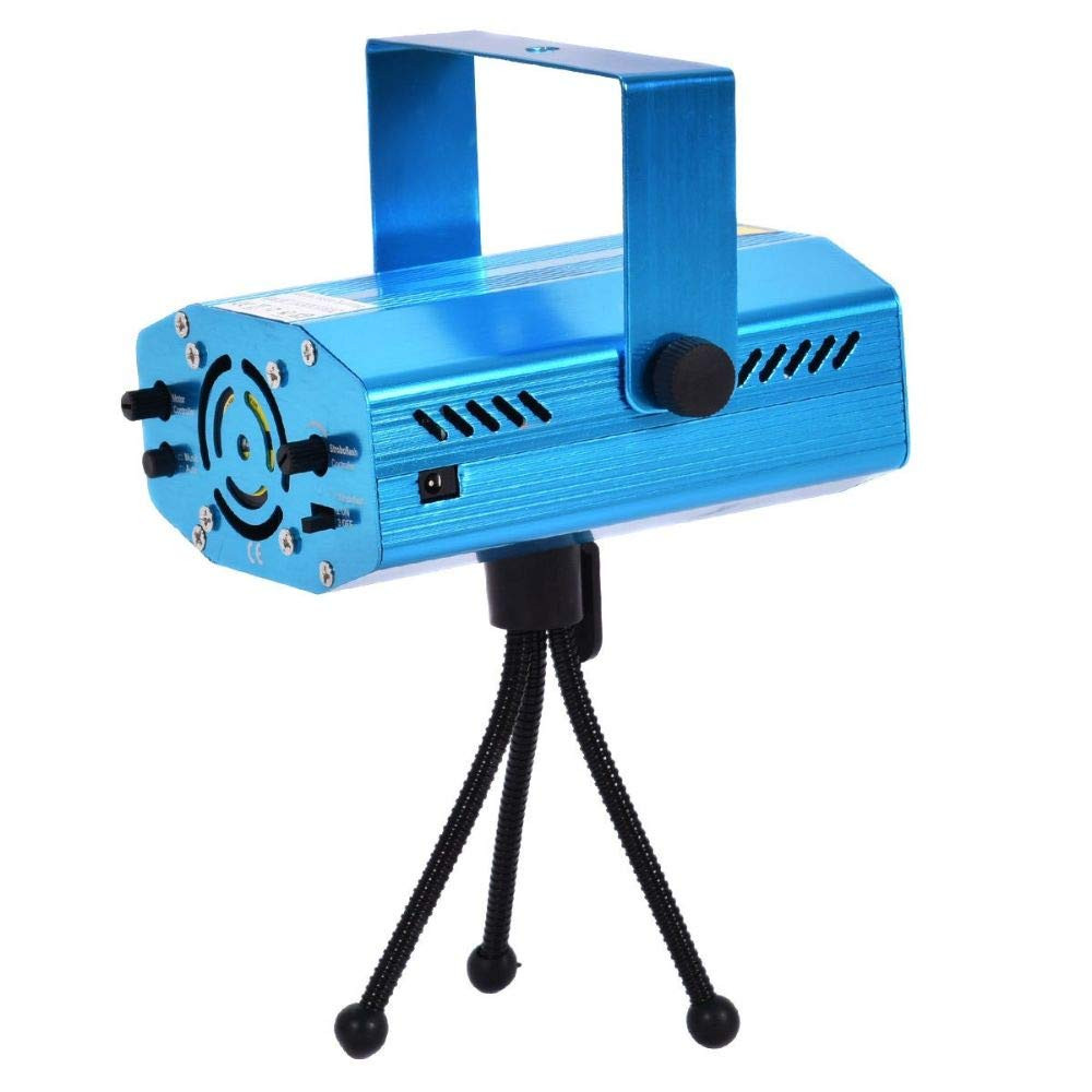Mini Laser Stage Lighting