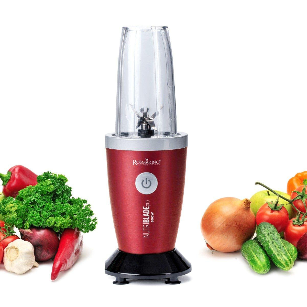 Nutriblade pro Rosmarino Blander