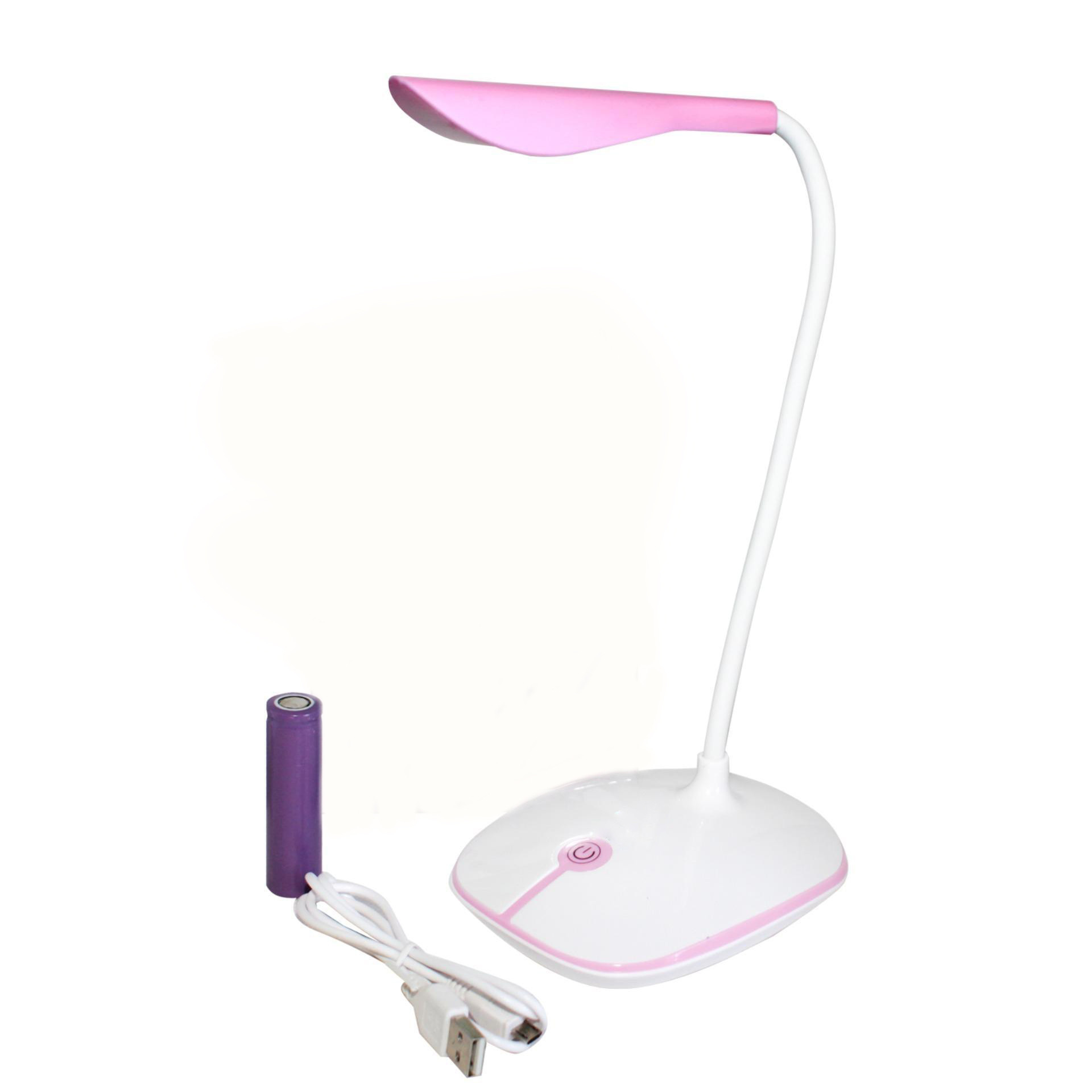 Rechargeable LED Table Lamp JX-880