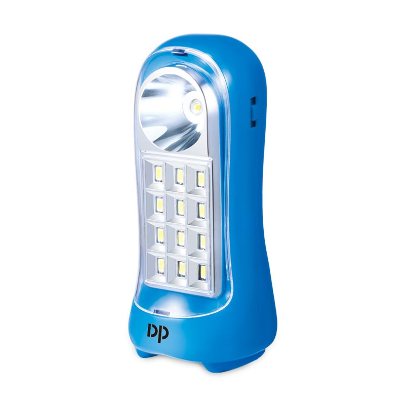 DP-707B LED Rechargeable Light
