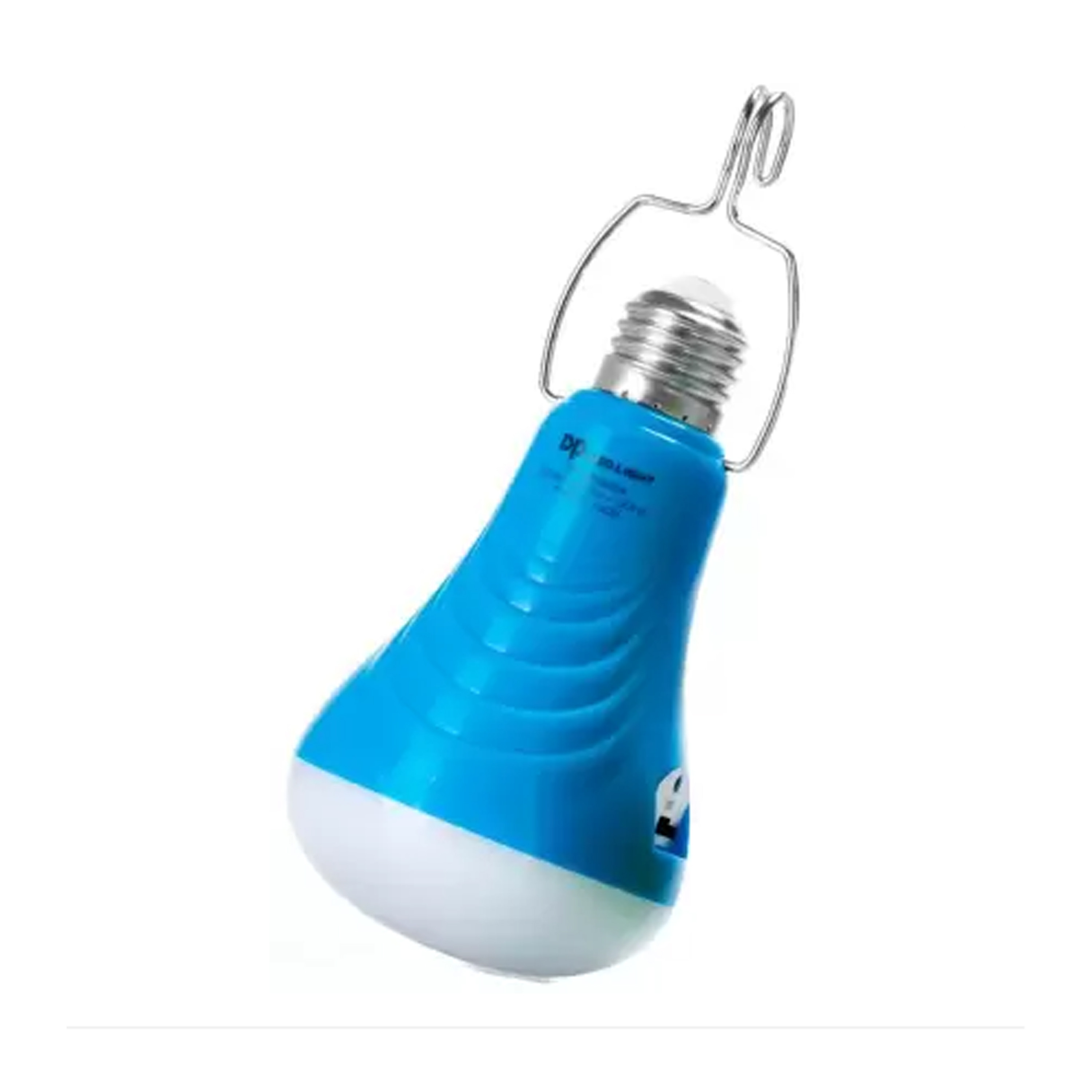 DP 740B RECHARGEABLE LED EMERGENCY BULB