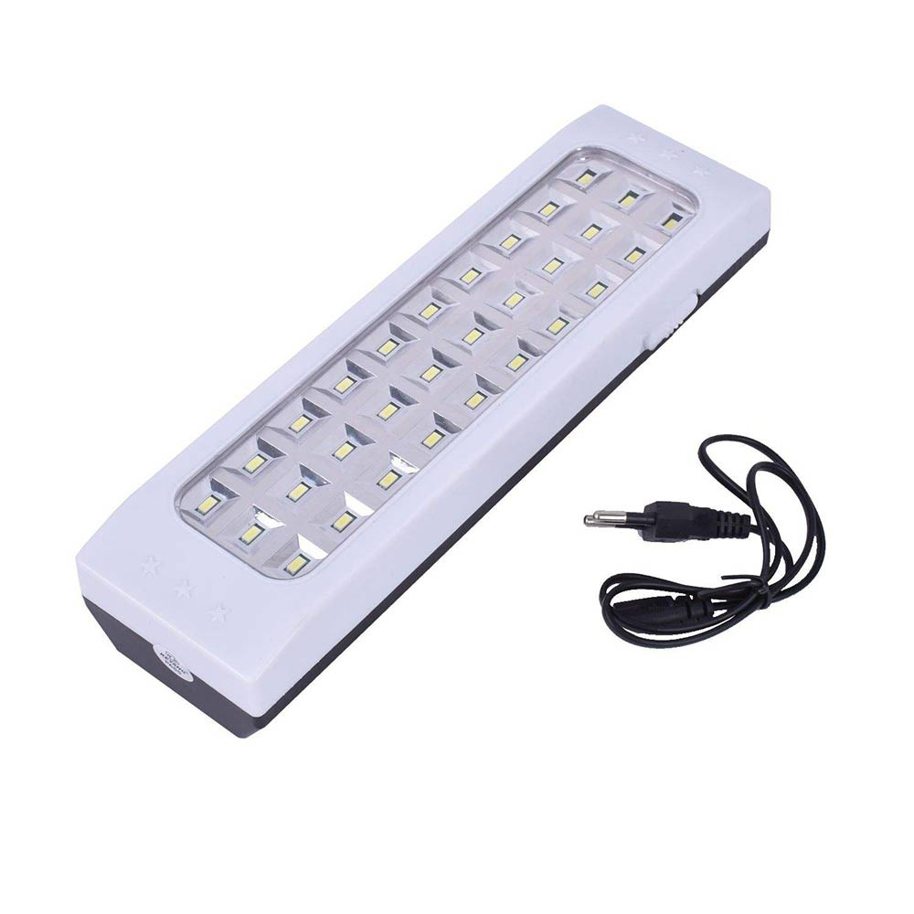 Keyang KY-718 rechargeable emergency light