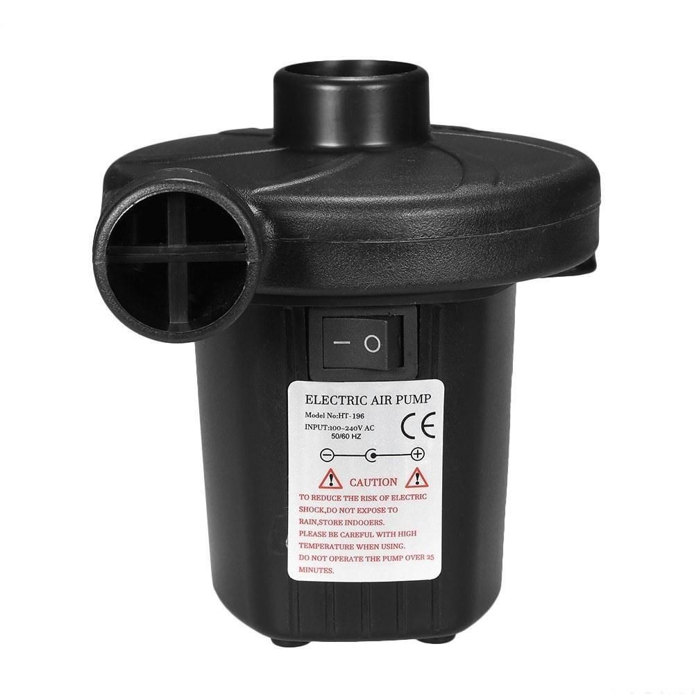 XG-668A Two Way Electric Charging Air Pump