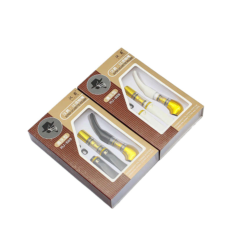 HJ-669 Super Cigarette Holder