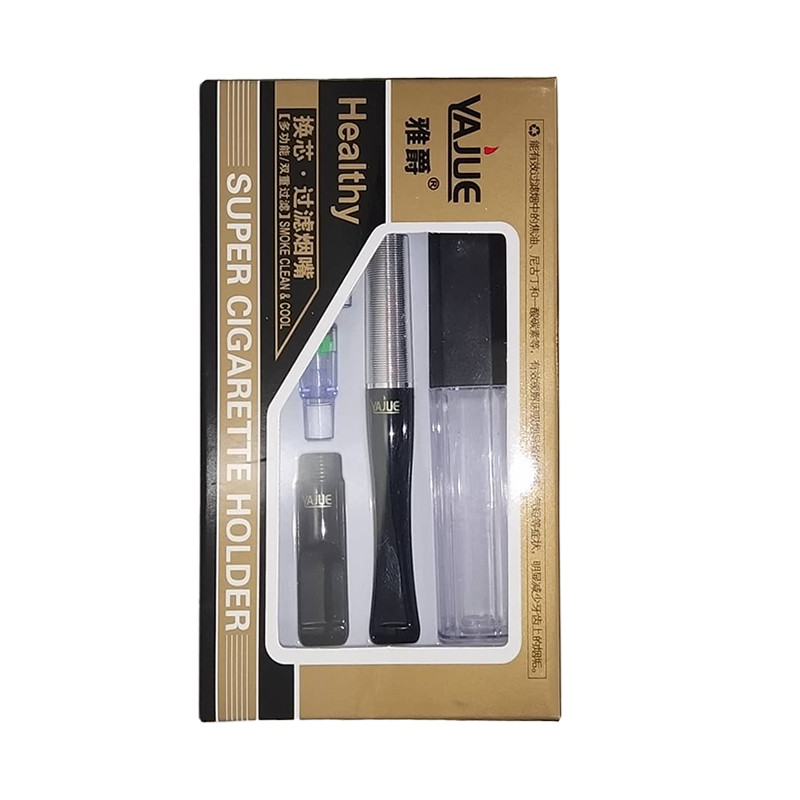 Yajue Super Cigarette Holder