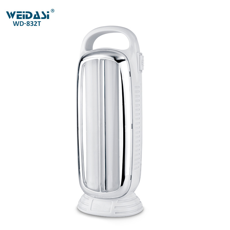 WEIDASI LED EMERGENCY LIGHT WD-832T