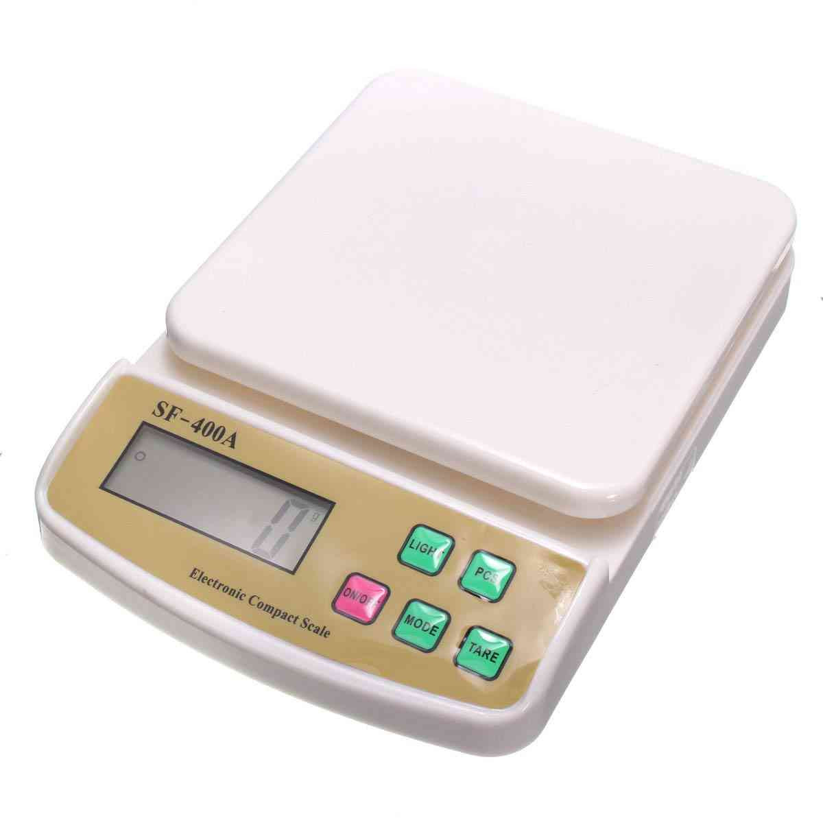 SF-400A Digital Multipurpose Kitchen Scale