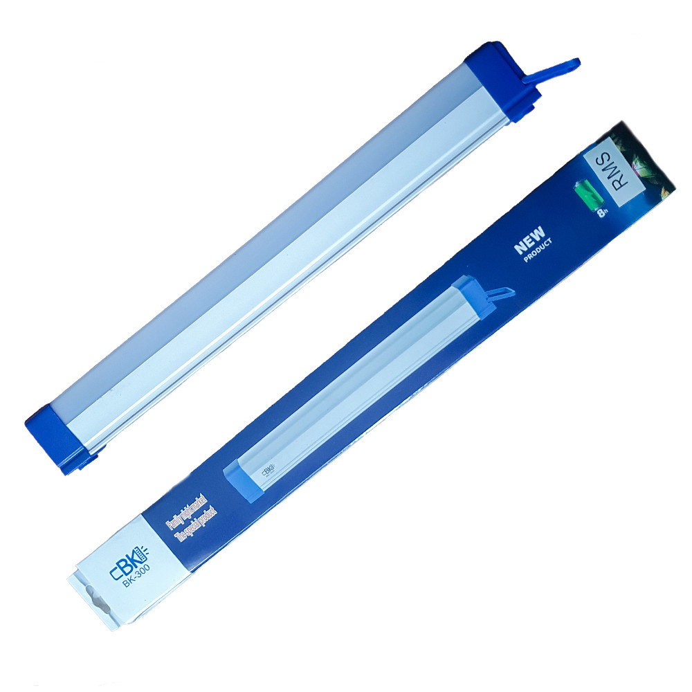 BK-300 Flashlight
