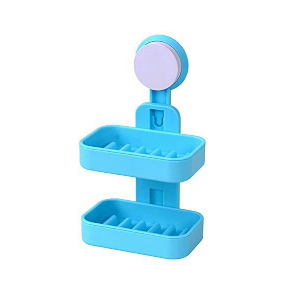 Double Layer Soap Box