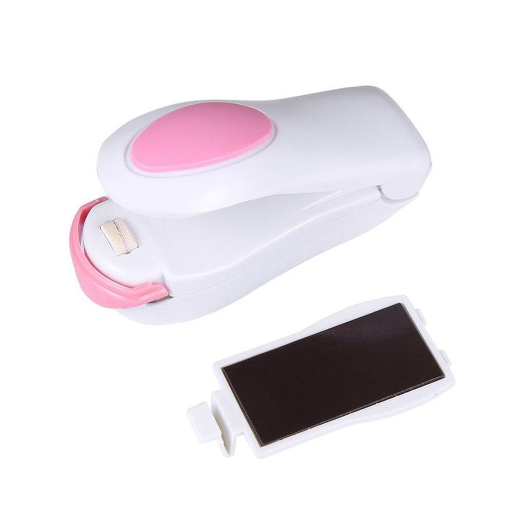 Portable Korea Type Mini Heat Sealing Machine