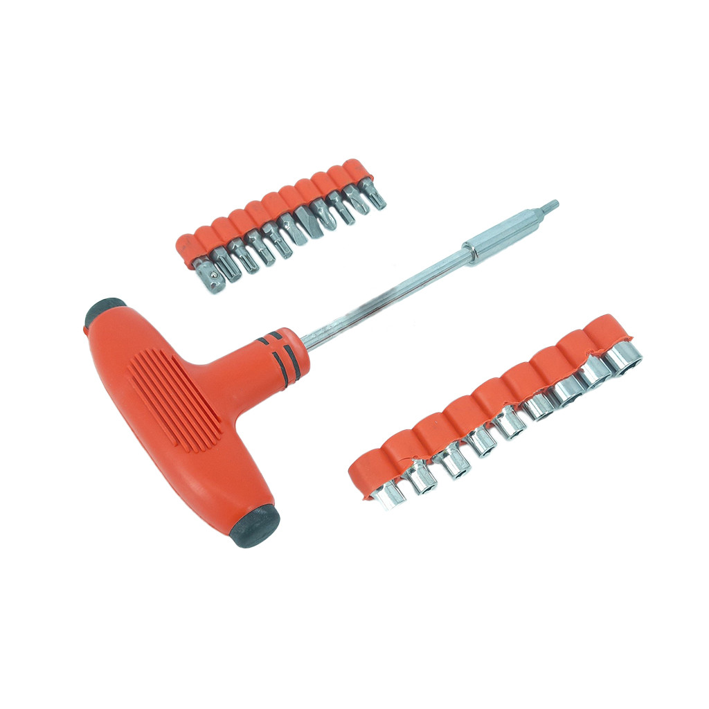 T Tool Set