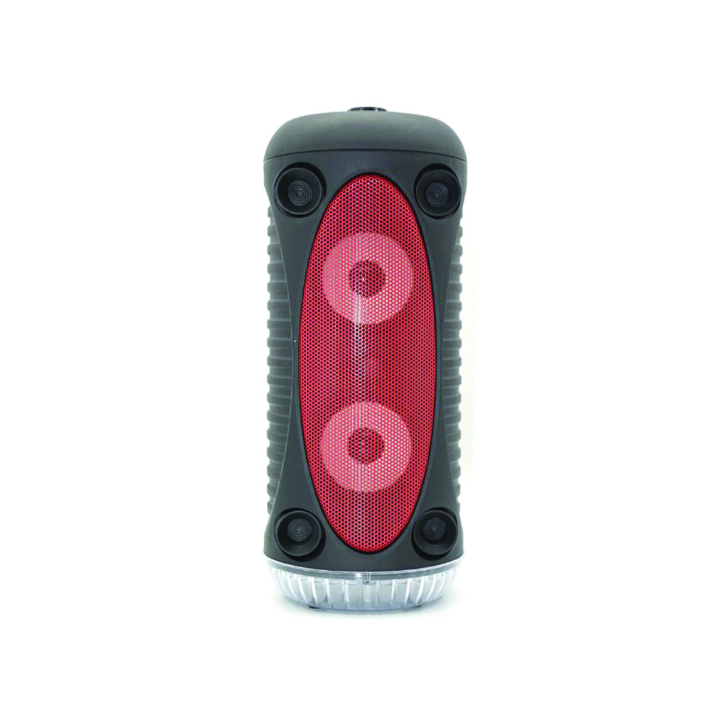 ZQS-4226 WIRELESS PORTABLE BLUETOOTH SPEAKER
