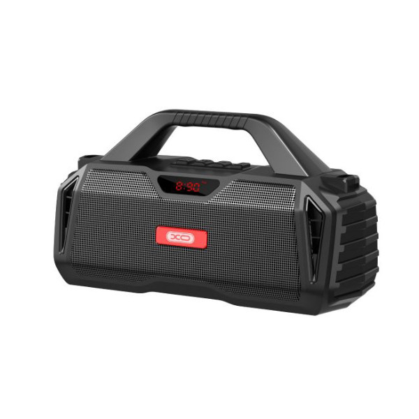 XO F32 Bluetooth Karaoke Speaker With Microphone