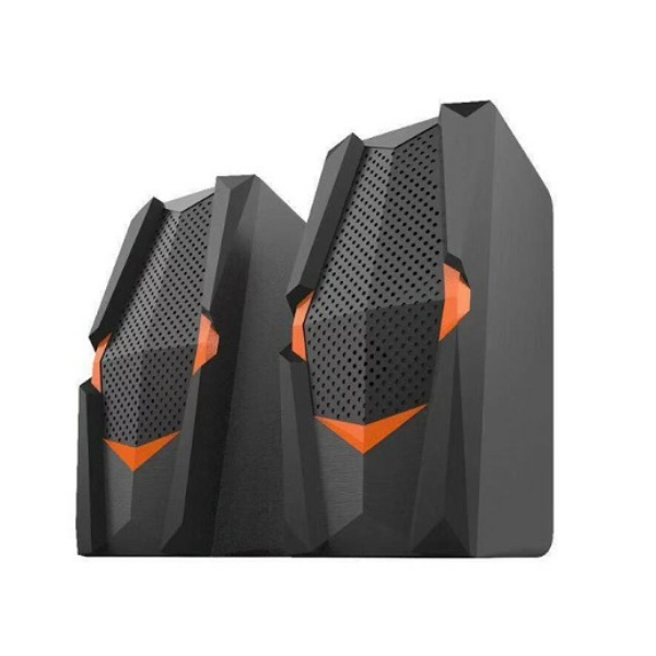 Hotmai HT-414 Multimedia Speaker 2.0