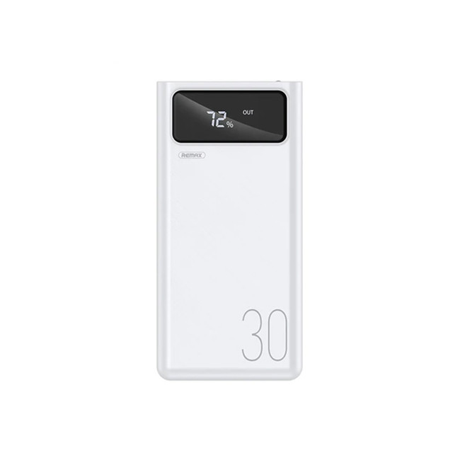 Remax RPP-112 30000mAh 4USB LED Power Bank