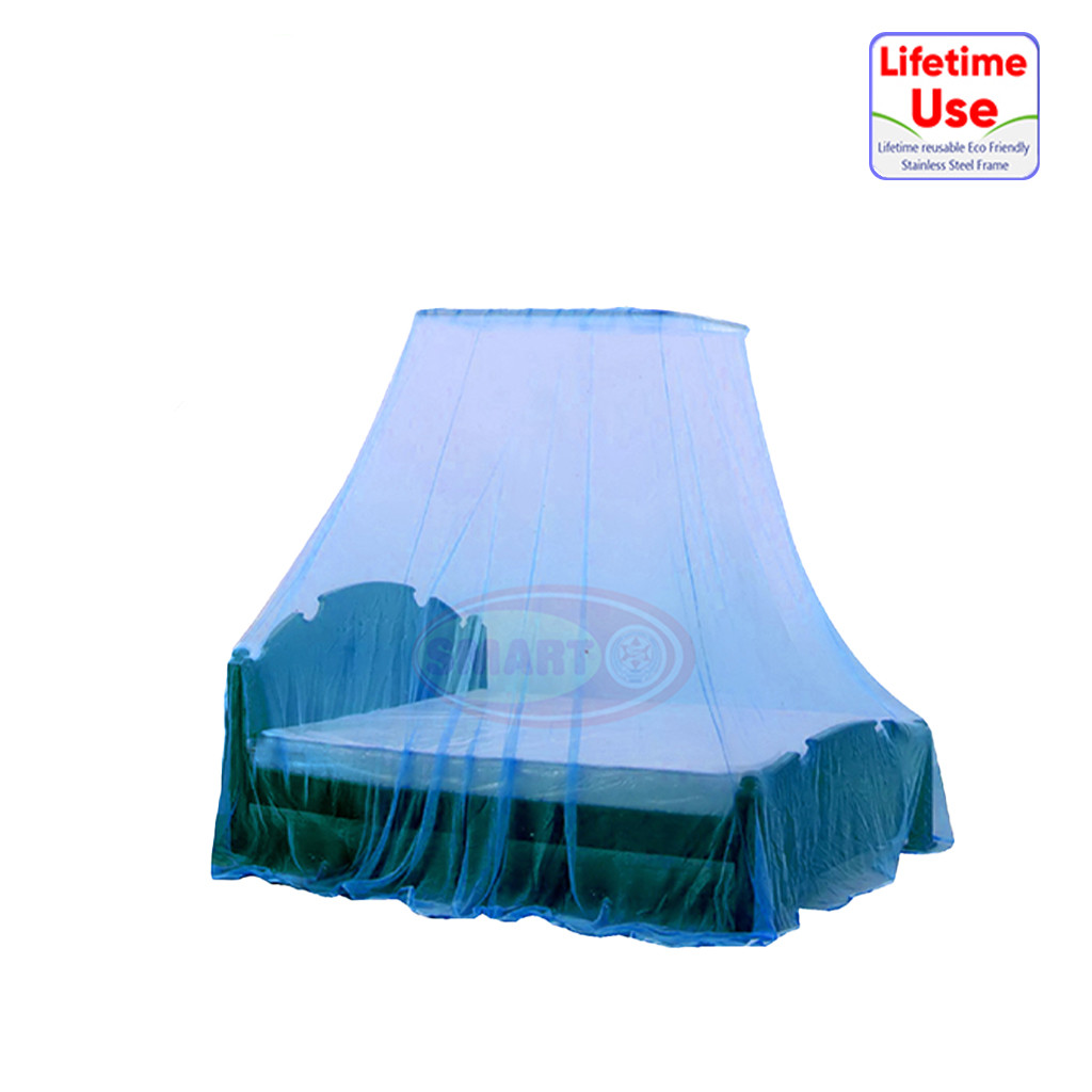 Eco Net Single Bed ES36