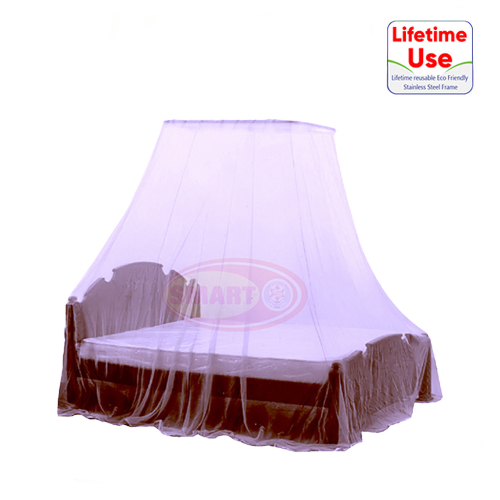Eco Net King for Bed