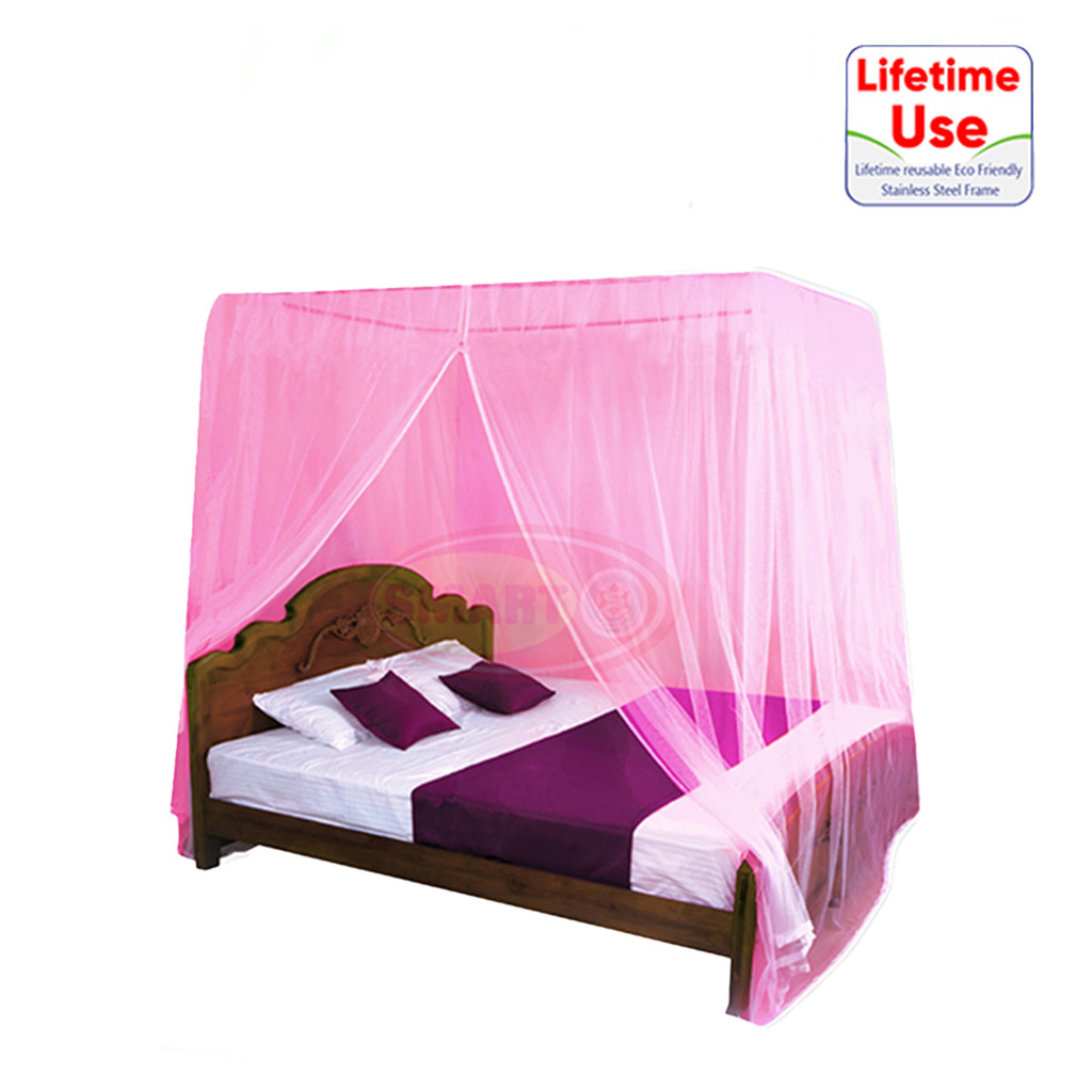Zip Net Family With frame