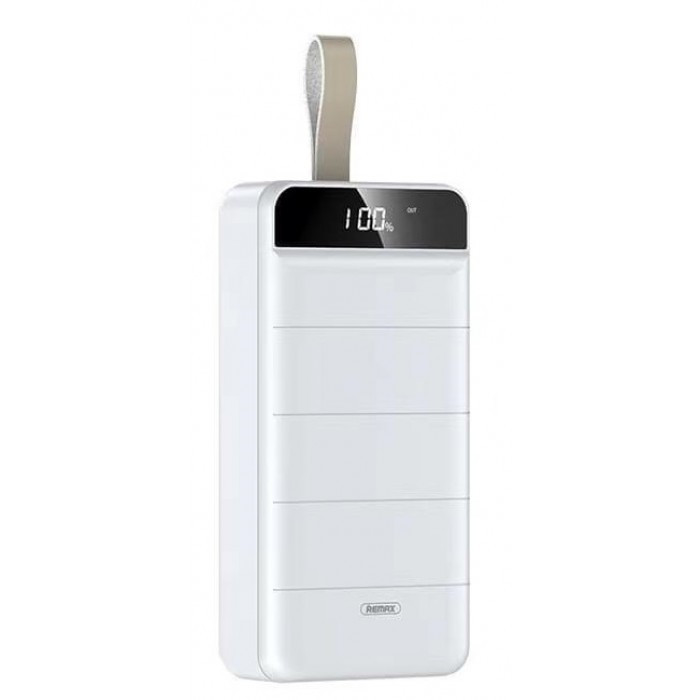 Remax RPP-185 50000mAh 2.1A Leader Series Power Bank