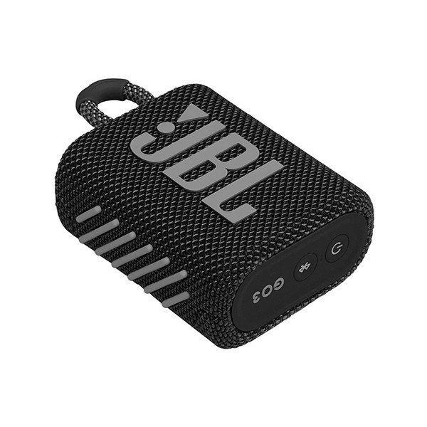 JBL Go 3