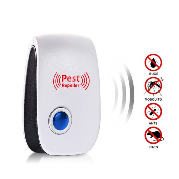 Electronic Pest Repeller